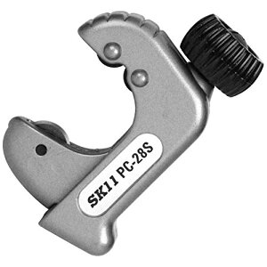 SK11 �X�e�����X�p �~�j�p�C�v�J�b�^�[ �ؒf�\�� �p�C�v���a3~28mm PC-28S