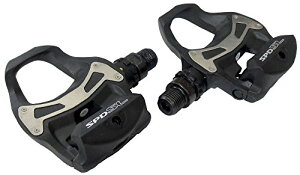 �V�}�m(SHIMANO) �y�_��(SPD-SL) PD-R550-L ���[�h �u���b�N EPDR550L