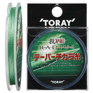 ����(TORAY) PE���C�� ��PE���f�B�E�X �e�[�p�[�`�J���� 13m 2-7�� �}�b�g�O���[��
