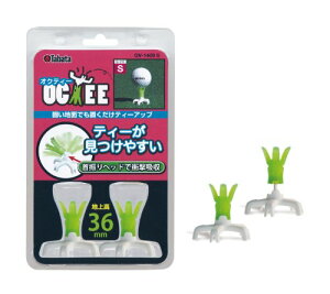 Taata(�^�o�^) �S���t �e�B�[ �u������ �v�b�g�e�B�[ �u���e�B�[ �I�N�e�B�[ S 36mm �O���[�� GV1409 S
