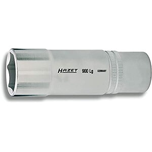 HAZET(�n�[�b�g) 900LG-21 ��ʕ�:21×�����p:12.7mm 1��