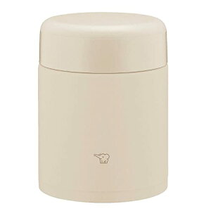 ۈ (ZOJIRUSHI) XeXۉX[vW[ `W[ V[X 400ml x[W SW-KA40-CM