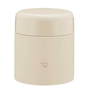 ۈ (ZOJIRUSHI) XeXۉX[vW[ `W[ V[X 300ml x[W SW-KA30-CM