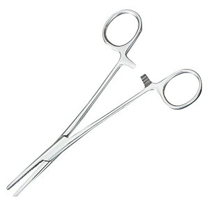 ENGINEER エンジニア ロックホルダー 150mm 直型 PH-03