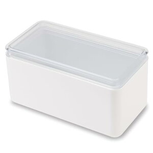 ɐ(ISETO) }XNP[X }XNۊǃP[X zCg 21.4×s11.2×10.5cm { R }XN50[\