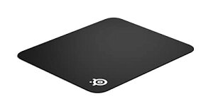 SteelSeries Q[~O}EXpbh mXbvo[x[X 32cm×27cm×0.2cm QcK 63004 ubN