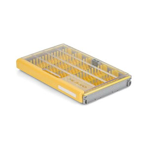 PLANO (�v���m) �G�b�W�V���[�Y �W�O�A���h�u���[�h�W�O �{�b�N�X 3700�T�C�Y EDGE Series Jig & Brade Box