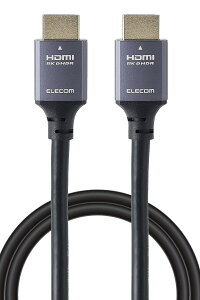 GR HDMI P[u 2m EgnCXs[g y 8K/60Hz z HDMI2.1 HEC/eARC/Dynamic HDR/Do