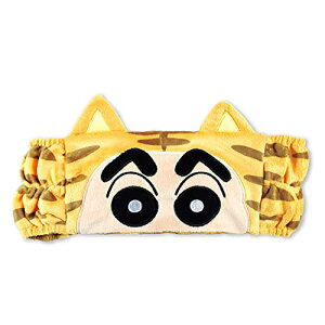 ティーズファクトリー(T'S Factory) ヘアバンド クレヨンしんちゃん KS-5537644TO