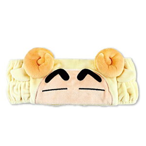 ティーズファクトリー クレヨンしんちゃん ヘアバンド 変身しんちゃん/ひつじ KS-5537645HI