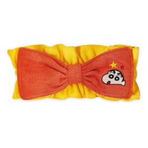 クレヨンしんちゃん ヘアバンド(しんちゃん) KS-HA001