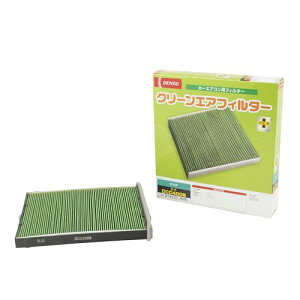 �f���\�[(DENSO) �J�[�G�A�R���p�t�B���^�[ �N���[���G�A�t�B���^�[ DCC4008 (014535-3080) �����o PM2.5�΍� �R