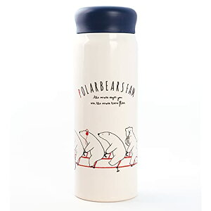 POLAR BEARS FAM 480ml y ^2d\XeX}O{g ۉۗ lCr[ RAA-PB48NV