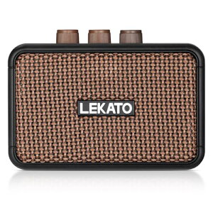 LEKATO �M�^�[�A���v 5W �G���L�M�^�[�A���v Bluetooth�N���[��/�I�[�o�[�h �C�u �`�����l�� 2�T�E���h�`�����l�� �w�b�h�z