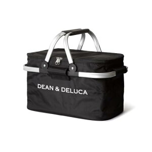 DEAN & DELUCA(�f�B�[���A���h�f���[�J) �A���~�n���h���N�[���[�o�b�O �u���b�N