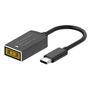 CY�P�[�u����`�W���b�NThinkpad X 1�m�[�g�p�\�R���d�bPD 9 V 5 V 20 V��USB-C Type-C�d���v���O�[�d�P�[�u��