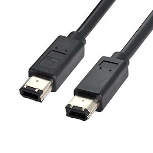 CY 6�s��/ 6�s��IEEE 1394 FireWire 400 ? FireWire 400 6 ? 6 iLink�P�[�u��1.8 M�u���b