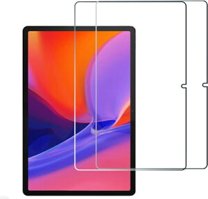 2���Ή� FOR Lenovo Tab P12 ZACH0002JP 12.7 �C���` �K�p�K���X�t�C���� �Ή��ی�t�B���� �����K���X�t�B����