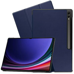 For Galaxy Tab S9 Ultra 2023 14.6�C���` �p�̃P�[�X For Galaxy Tab S9 Ultra �Ή� �J�o