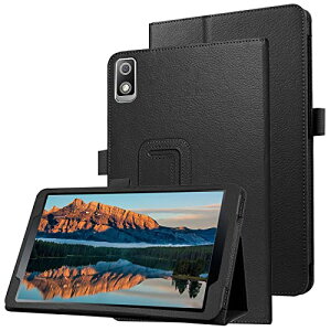 For Headwolf FPad2 / Fpad1 8 �C���` �P�[�X �X�^���h�@�\�t�� �ی�P�[�X ���^ ���y�� for Headwolf
