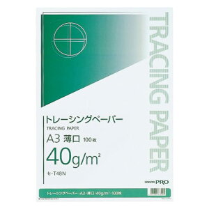 RN(KOKUYO) g[VOy[p[  A3 100 Z-T48N
