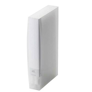 GR t@CP[X DVD CD Ήt@CP[X 48[ NA CCD-FS48CR