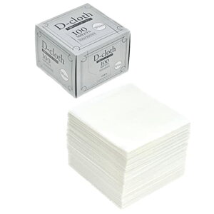 Y D-Cloth sDzJE^[NX Iׂ4F  30×30cm ĝ ӂ _X^[ Ďgƒp Ɩp (R