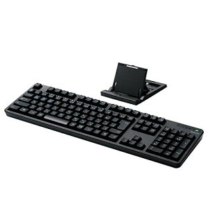 GR Bluetooth tL[{[h eL[t u X^ht }`yAOΉ iPad Surface ubN T