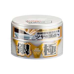 \tg99(SOFT99) bNX WAX ̋WAX Ō` 200g ԓh̕ی삨щop X|W 00192