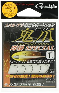 ܂(Gamakatsu) AVXgtbN T|[gtbNS |XyV L 5{ 42288