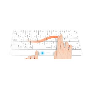 INNOPRESSO ^b`pbh }`foCXΉ Bluetooth CXL[{[h mokibo pz (zCg) MK