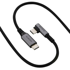 GR USB Type-C P[u 1m (USB-C to USB-C) L 60W PDΉ iCbV USB-IFF u