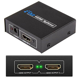 ROTECK HDMI z 12o HDMIXvb^[ HDMI ؑ֊ 4K 30Hz HDMIZN^[ 1080P 3D HD