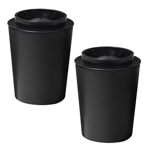 CNCbg (like-it) XM ȊەX X (2g) U11×14cm ubN { STK-08L 2P