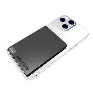 20%OFF oCobe[ CX[d 10000mAh PD35W }[d ^ y14mm^ iPhone magsafe ACtH android AhCh X}z TYPE-C Lightning gя[d |[^u[d ^