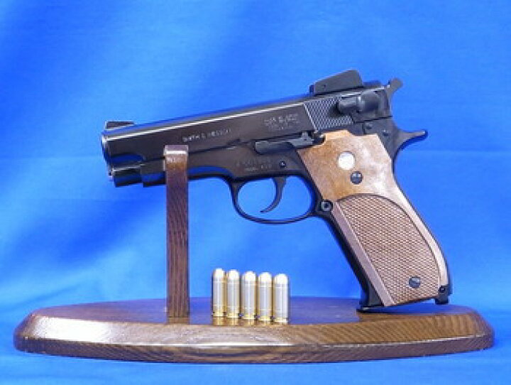楽天市場】モデルガン マルシン S&W M439 ABS2層ブラックメッキ 