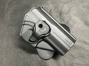 AMOMAX �^�N�e�B�J�� �z���X�^�[ AM-USP H&K USP(�t���T�C�Y/�R���p�N�g)�p