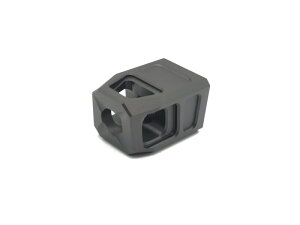 Carbon8 �X�g���C�J�[9�p ZERO�R���v �O���[ 14mm�t�l�W�d�l CBP-B006-01GY