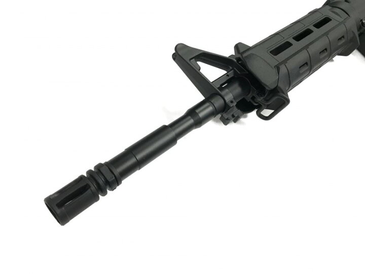 楽天市場】電動ガン DMT AR-15 Lighter DMT-01 ACELINE カスタム 