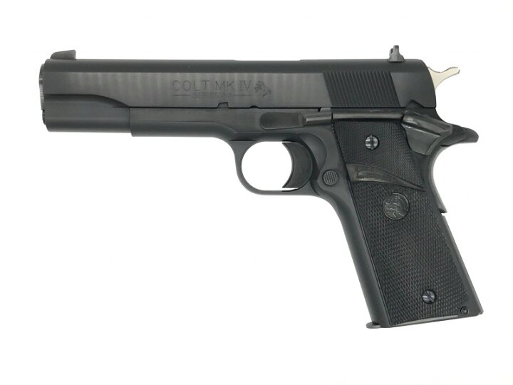 楽天市場】モデルガン エラン タカ カスタム KISCO180tプレス製法 