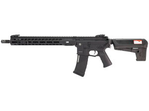 dK KRYTAC BARRETT REC7 CRB M-LOK ubN