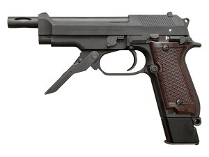 ���f���K�� KSC M93R MG �Z�J���h�o�[�W���� HW
