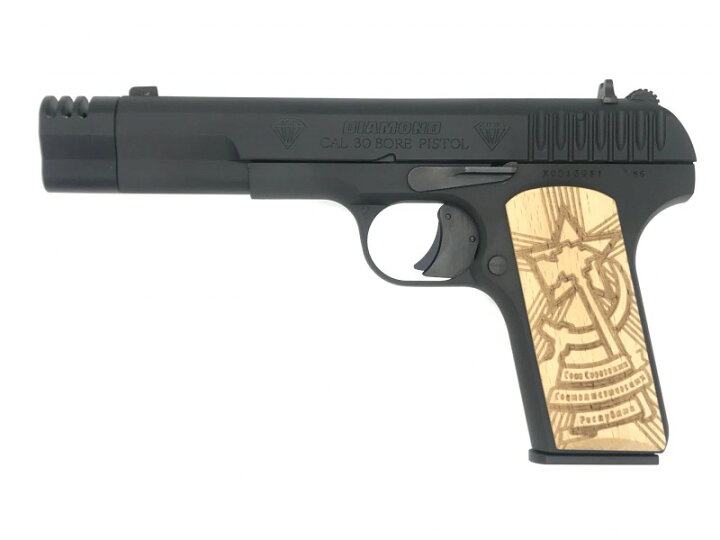 楽天市場】ガスガン KSC タイプ54 Xコンプ HW システム7 限定品 