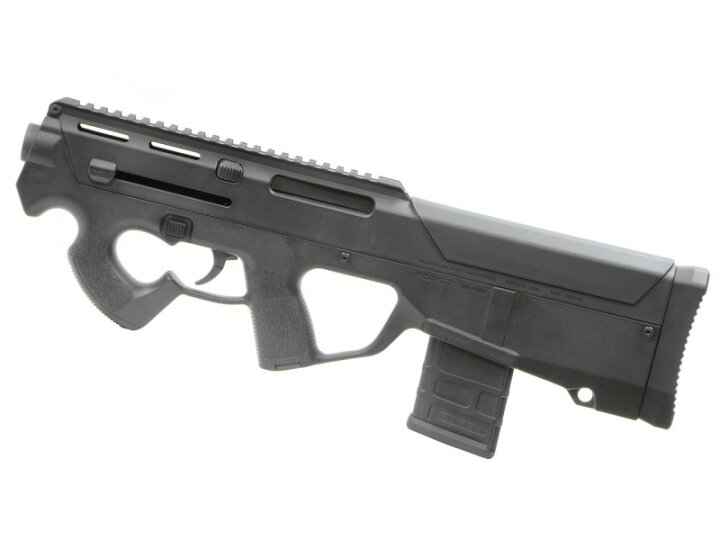 楽天市場】電動ガン MAGPUL PTS PDR-C : NEWMGC福岡店