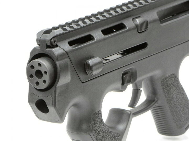 楽天市場】電動ガン MAGPUL PTS PDR-C : NEWMGC福岡店