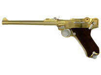 楽天市場】ルガー p08 ストックの通販