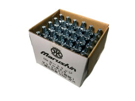 マルシン CO2カートリッジ 30本入り