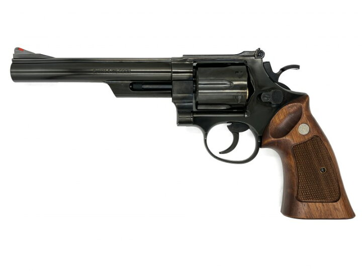 楽天市場】ガスガン マルシン S&W M29 6.5インチ WディープブラックABS 