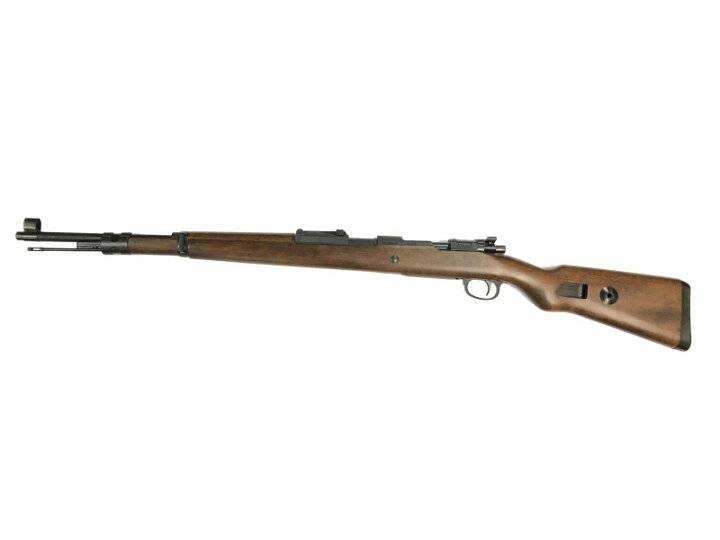 楽天市場】ガスガン マルシン モーゼル Kar 98k 高級ブナ材ストック 