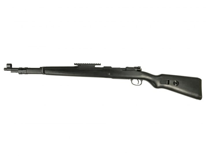 楽天市場】ガスガン マルシン モーゼル Kar 98k カスタム 強化版 高級 